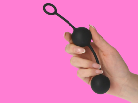 Geisha Kegel Balls