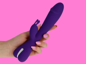 Vibratore Coniglio