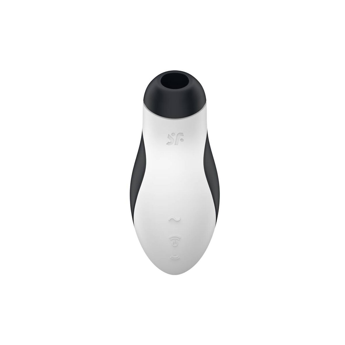 Succhia clitoride Orca Satisfyer