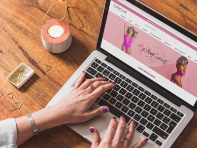 Myshopsecret il tuo sex shop online di fiducia è online!