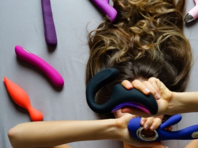 Il miglior sex toys per te: ecco come trovarlo!