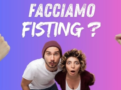 Fisting: Guida completa per principianti
