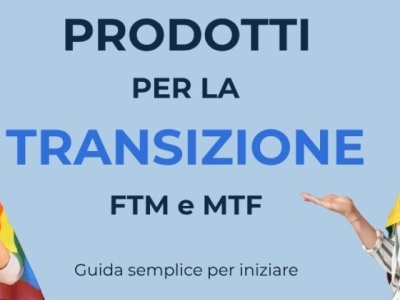 Prodotti per la transizione FTM e MTF: guida semplice