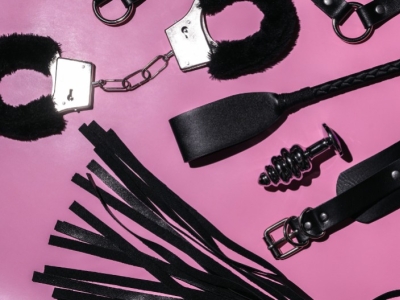 Kinky Sex: Quando il sesso non è convenzionale!
